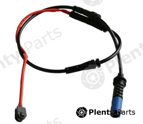 MTR 12220538 — Warning Contact, brake pad wear