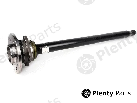MTR 12107522 — Drive Shaft