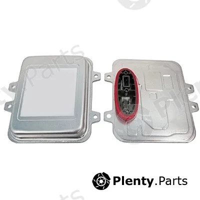 MTR 12171446 — Control Unit, lights