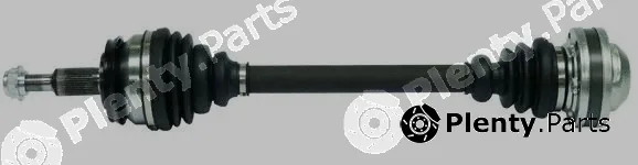 MTR 12161108 — Drive Shaft