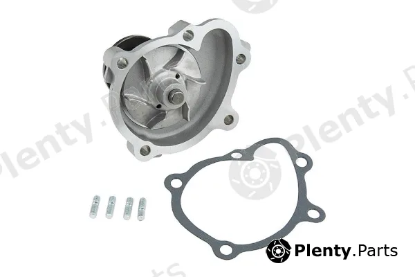 MTR 12160999 — Water Pump, engine cooling