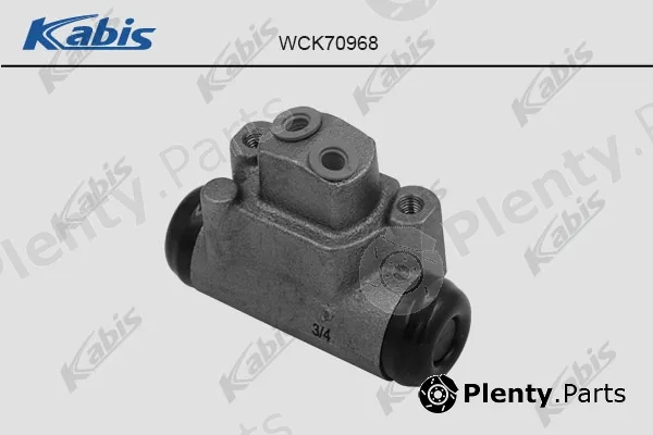 Kabis WCK70968 — Wheel Brake Cylinder