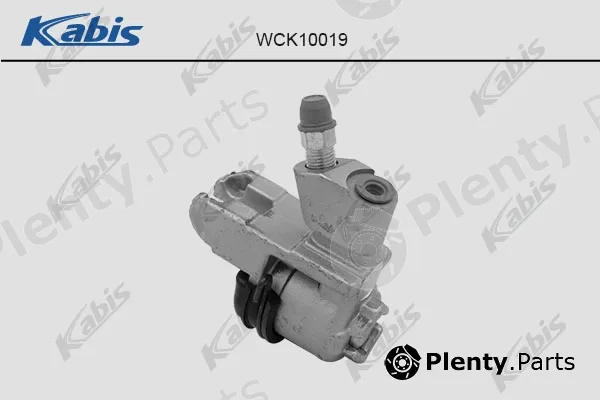 Kabis WCK10019 — Wheel Brake Cylinder