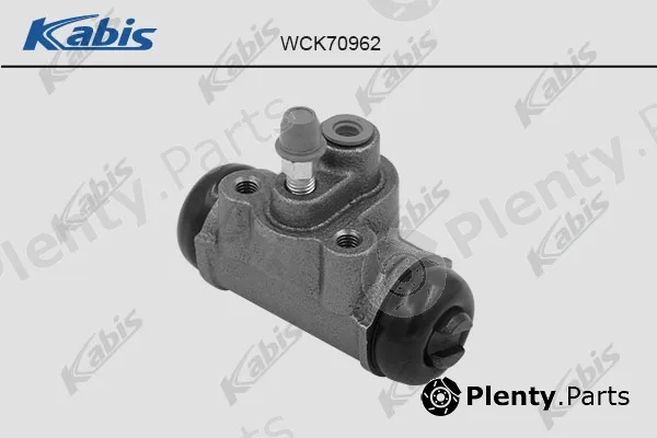 Kabis WCK70962 — Wheel Brake Cylinder