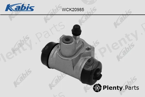 Kabis WCK20985 — Wheel Brake Cylinder