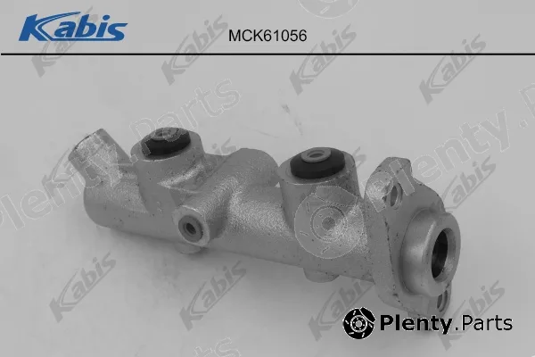 Kabis MCK61056 — Brake Master Cylinder