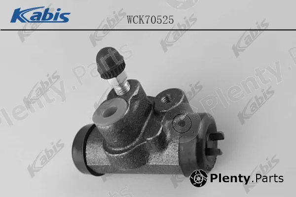 Kabis WCK70525 — Wheel Brake Cylinder