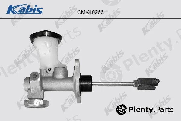 Kabis CMK40266 — Master Cylinder, clutch