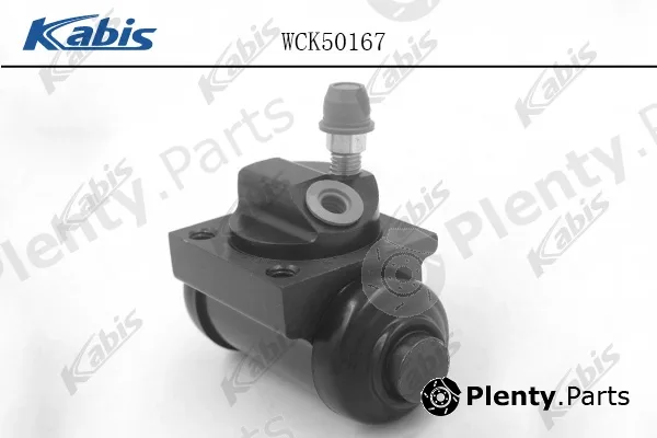 Kabis WCK50167 — Wheel Brake Cylinder