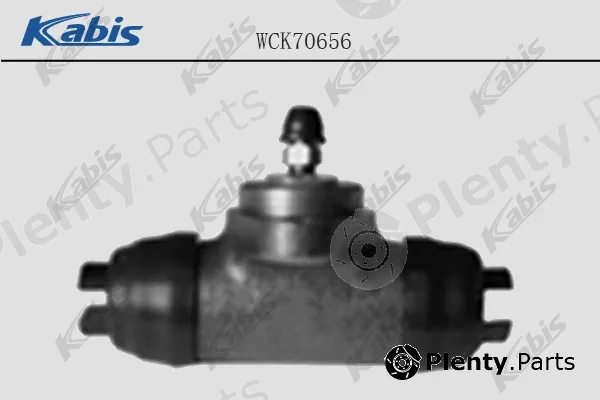 Kabis WCK70656 — Wheel Brake Cylinder