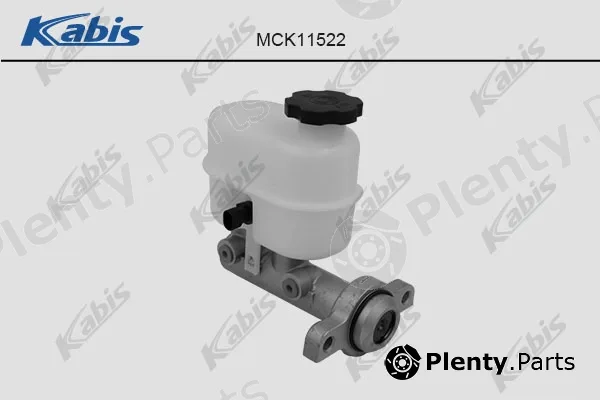 Kabis MCK11522 — Brake Master Cylinder