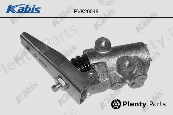 Kabis PVK20048 — Brake Force Regulator