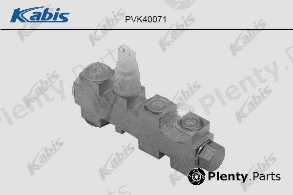 Kabis PVK40071 — Brake Force Regulator