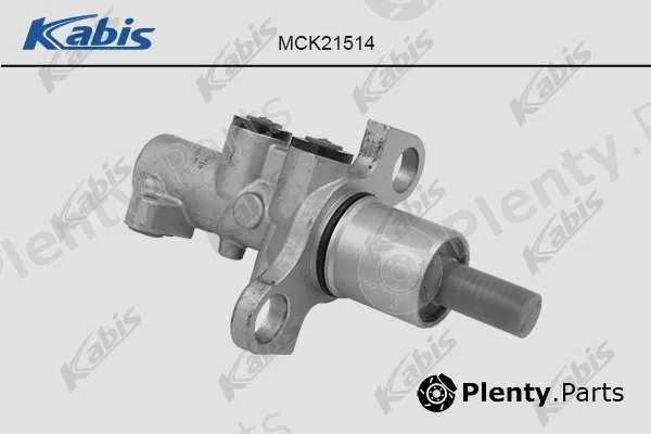 Kabis MCK21514 — Brake Master Cylinder