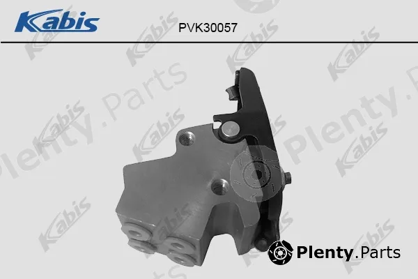 Kabis PVK30057 — Brake Force Regulator