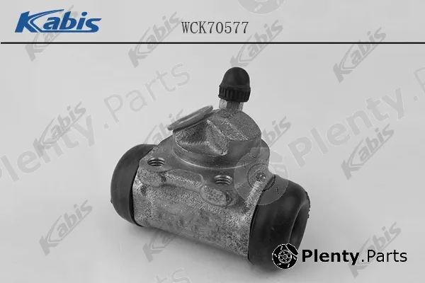 Kabis WCK70577 — Wheel Brake Cylinder