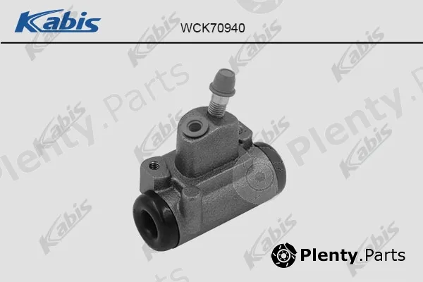 Kabis WCK70940 — Wheel Brake Cylinder