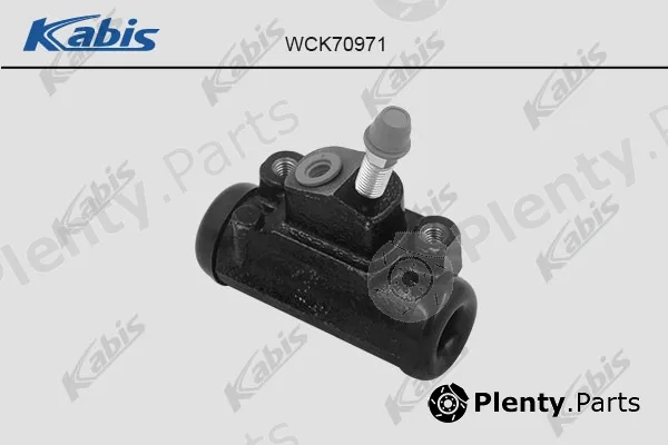 Kabis WCK70971 — Wheel Brake Cylinder