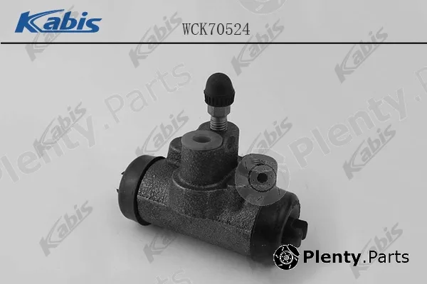 Kabis WCK70524 — Wheel Brake Cylinder