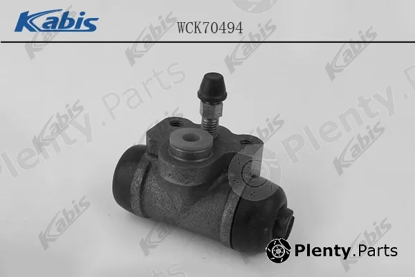 Kabis WCK70494 — Wheel Brake Cylinder