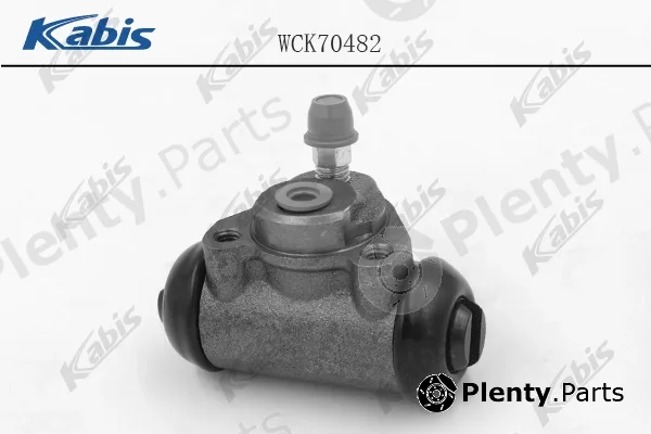 Kabis WCK70482 — Wheel Brake Cylinder