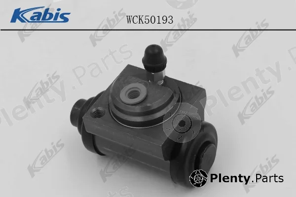 Kabis WCK50193 — Wheel Brake Cylinder