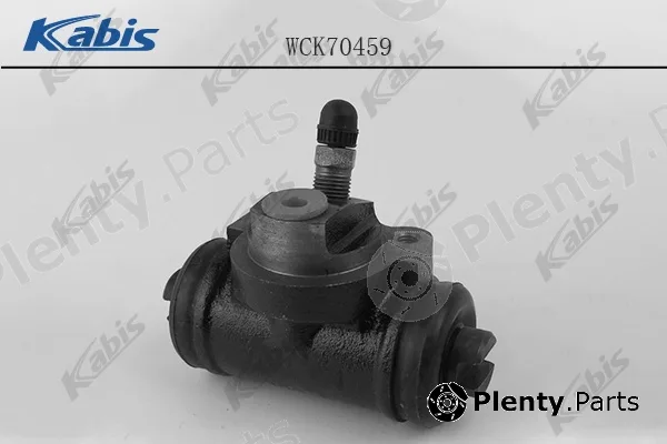 Kabis WCK70459 — Wheel Brake Cylinder