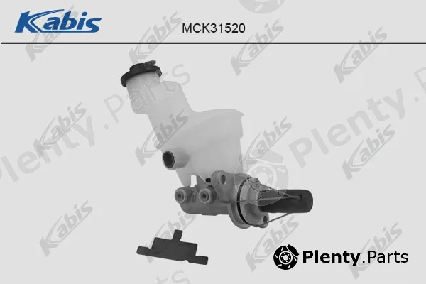 Kabis MCK31520 — Brake Master Cylinder