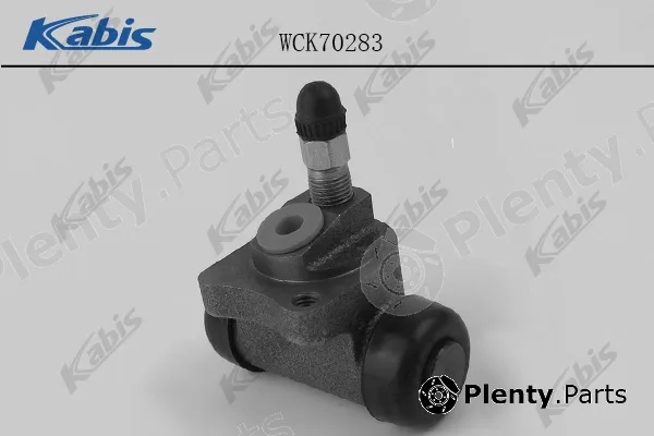 Kabis WCK70283 — Wheel Brake Cylinder