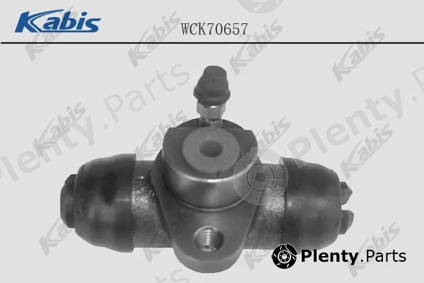 Kabis WCK70657 — Wheel Brake Cylinder