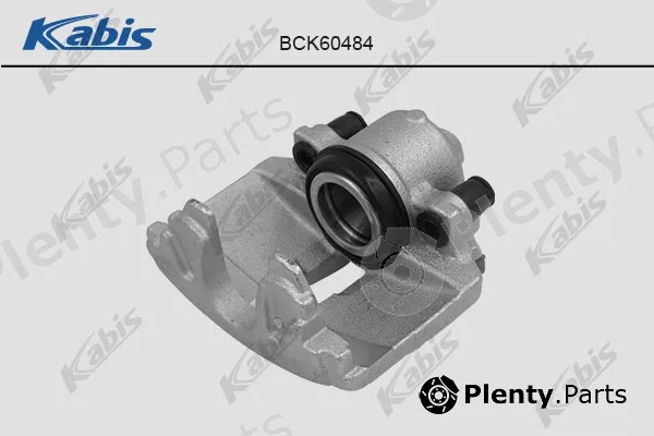 Kabis BCK60484 — Brake Caliper