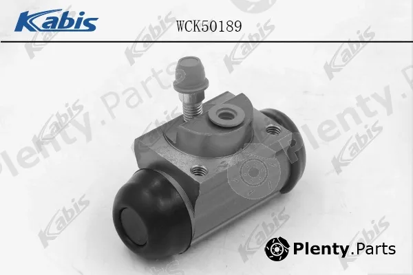 Kabis WCK50189 — Wheel Brake Cylinder