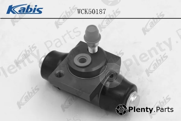 Kabis WCK50187 — Wheel Brake Cylinder