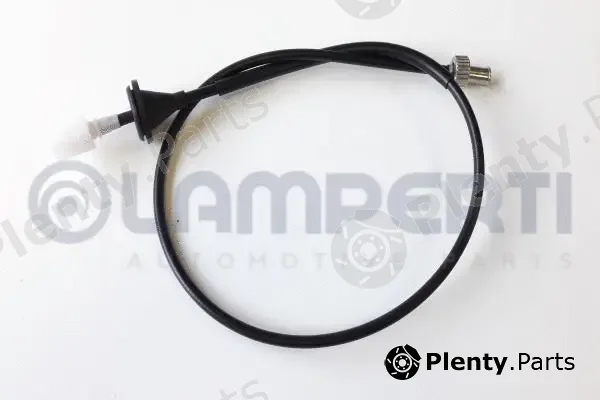 Lamperti C.0813 — Speedometer Cable