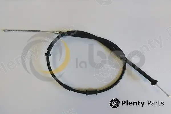 Labcp 30.7895 — Cable Pull, parking brake