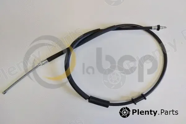 Labcp 30.1541 — Cable Pull, parking brake