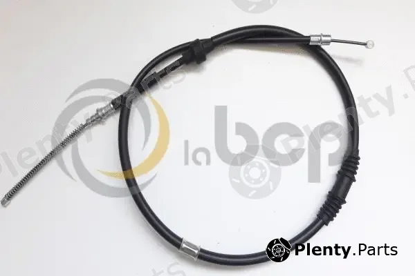Labcp 30.8346 — Cable Pull, parking brake