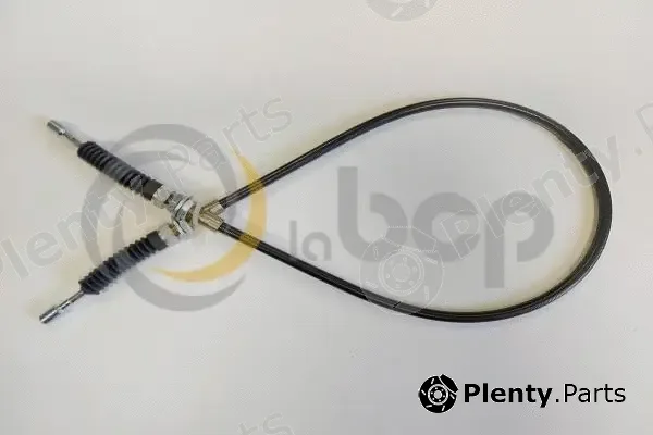 Labcp 10.5539 — Accelerator Cable