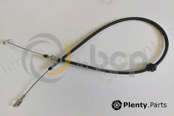 Labcp 30.7985 — Cable Pull, parking brake