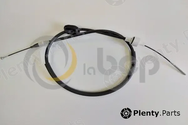 Labcp 20.6061 — Cable Pull, clutch control