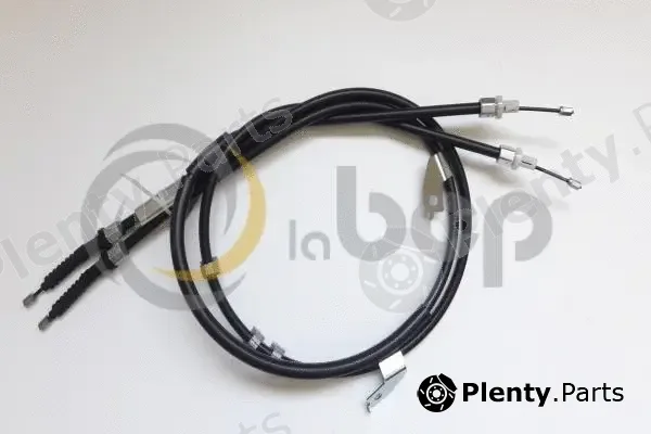 Labcp 30.8344 — Cable Pull, parking brake