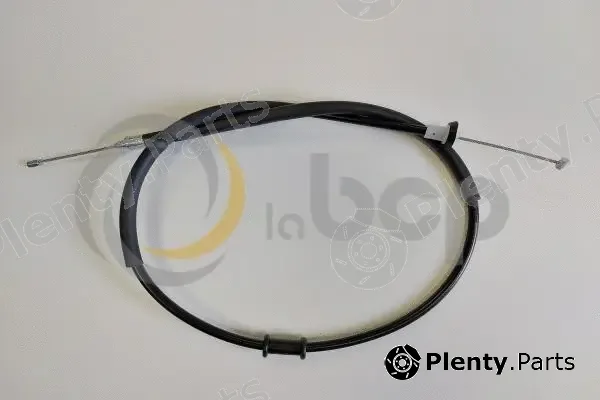 Labcp 30.6820 — Cable Pull, parking brake