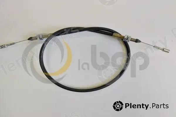 Labcp 10.5235 — Accelerator Cable