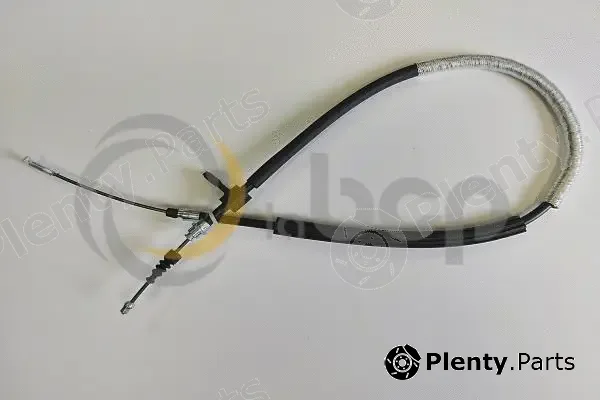 Labcp 30.7020 — Cable Pull, parking brake