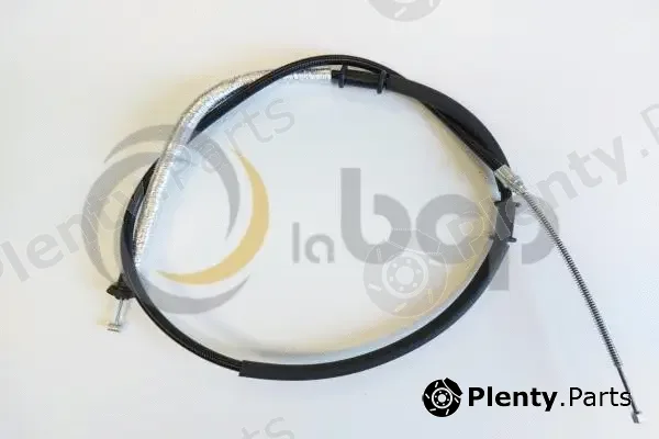Labcp 30.7023 — Cable Pull, parking brake