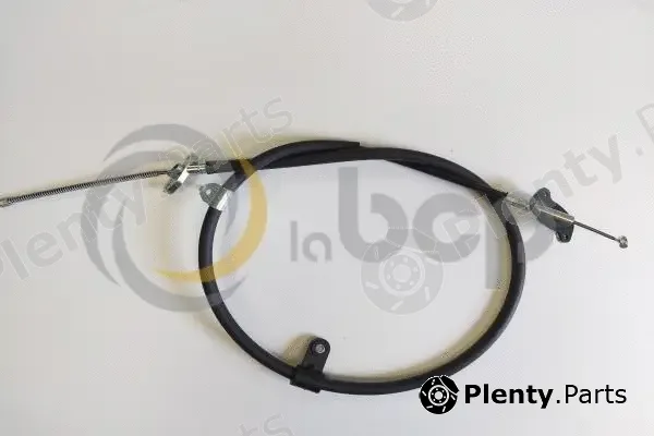 Labcp 30.8086 — Cable Pull, parking brake
