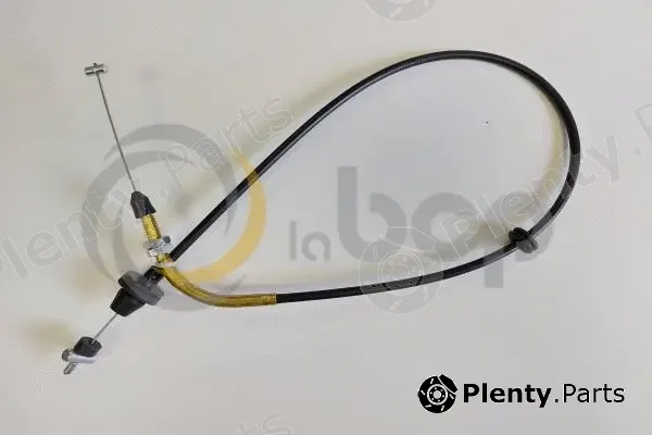 Labcp 10.5411 — Accelerator Cable