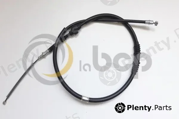 Labcp 30.8345 — Cable Pull, parking brake