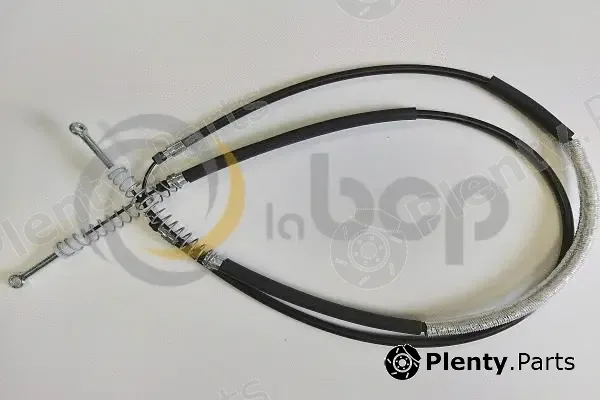 Labcp 30.1628 — Cable Pull, parking brake