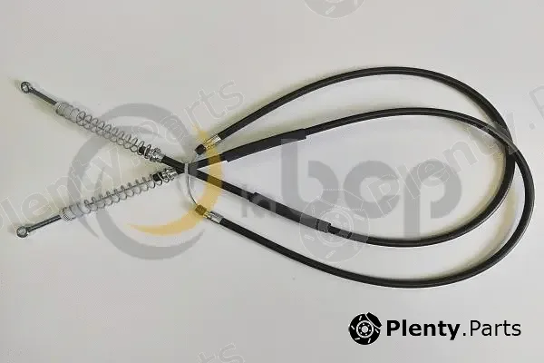 Labcp 30.1620 — Cable Pull, parking brake
